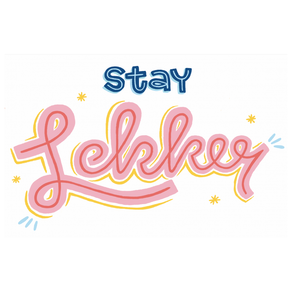 STAY LEKKER SHIRT - Image 2