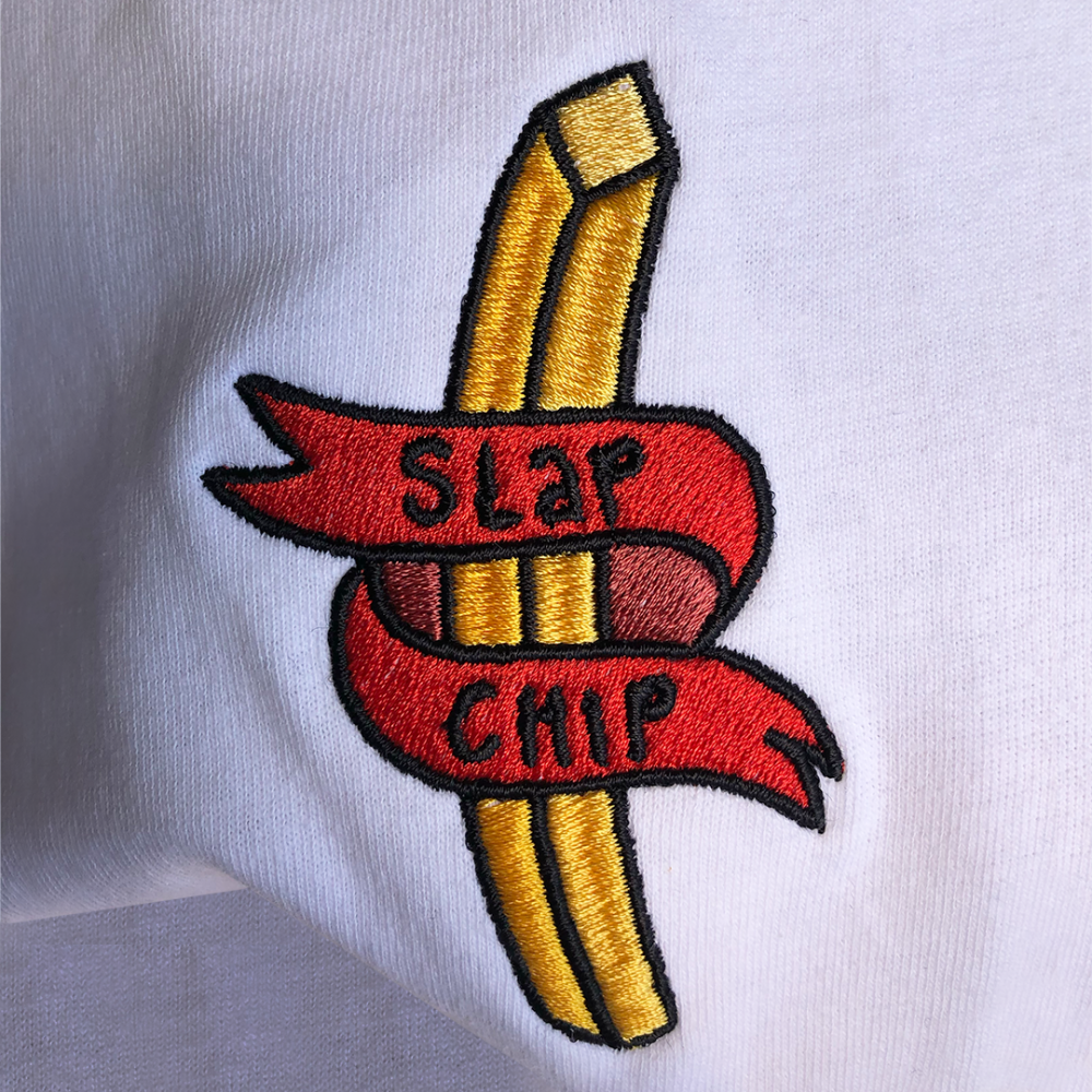 SLAP CHIP SHIRT - Image 2