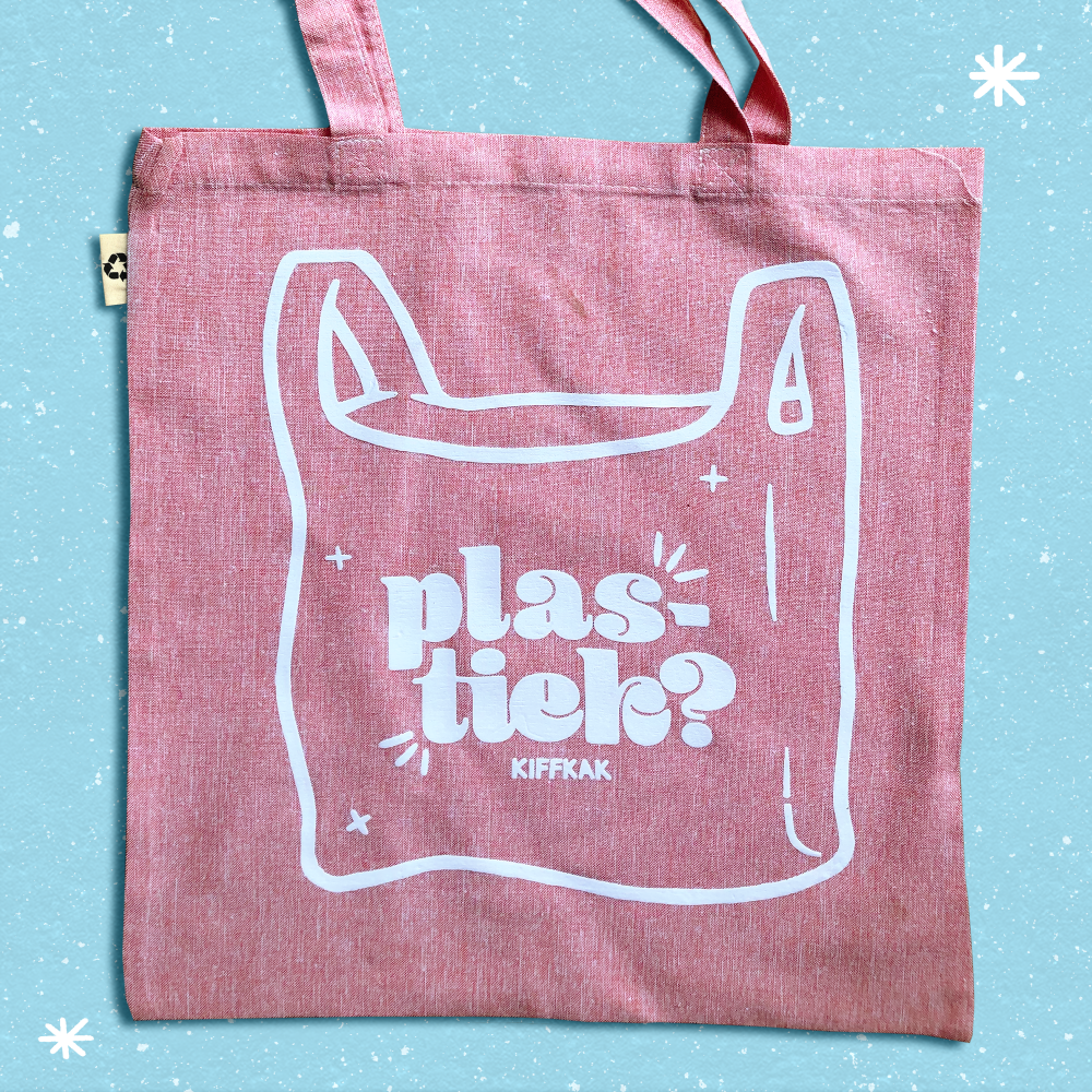 PLASTIEK TOTE - Image 2